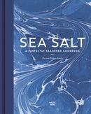 Sea Salt : A Perfectly Seasoned Cookbook-9780711265745