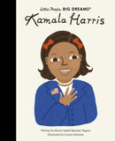 Kamala Harris : Volume 67-9780711265813