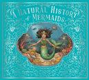 A Natural History of Mermaids : Volume 2-9780711266490