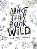 Make This Book Wild-9780711266971