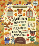 Little Country Cottage: An Autumn Treasury of Recipes, Crafts and Wisdom-9780711266995