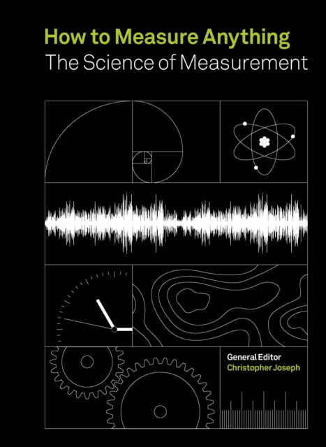 How to Measure Anything : The Science of Measurement-9780711268036