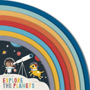 Explore the Planets : Volume 1-9780711268456