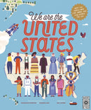 We Are the United States : Meet the People Who Live, Work, and Play Across the USA Volume 15-9780711269064