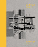 Modernist Estates : The buildings and the people who live in them-9780711269262