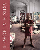 Artists at Home-9780711269439