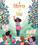 A Hero Like Me-9780711270411