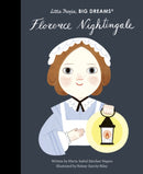 Florence Nightingale : Volume 78-9780711270770