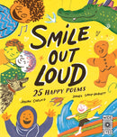Smile Out Loud : 25 Happy Poems Volume 2-9780711271791