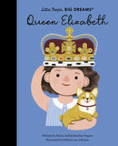 Queen Elizabeth : Volume 88-9780711274495