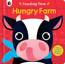 Hungry Farm-9780711274945