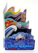 The Little Mermaid : Volume 5-9780711275058