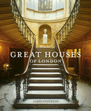 Great Houses of London-9780711276284