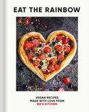 Eat the Rainbow : Vegan Recipes Made with Love from Bo's Kitchen-9780711276857