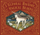 A Natural History of Magical Beasts-9780711278806