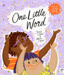 One Little Word-9780711279124
