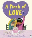 A Pinch of Love-9780711280175