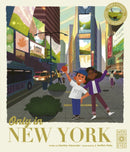 Only in New York : Weird and Wonderful Facts About The Empire State-9780711281431