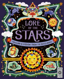 Lore of the Stars : Folklore and Wisdom from the Skies Above Volume 3-9780711282001