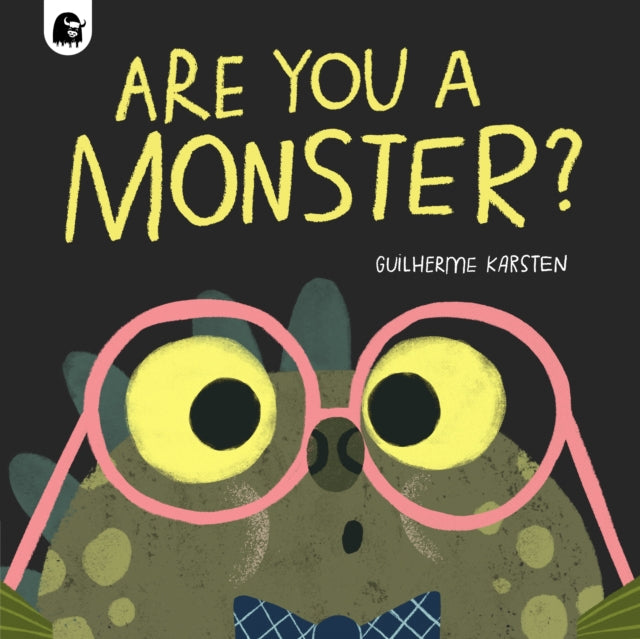 Are You a Monster? : Volume 1-9780711282490