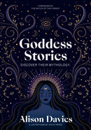Goddess Stories : Discover their mythology-9780711283244