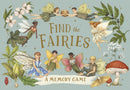 Find the Fairies : A Memory Game-9780711287877