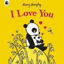 I Love You-9780711289024