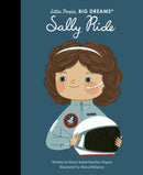Sally Ride : Volume 110-9780711291508