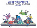 John Thompson's Easiest Piano Course 4 : Revised Edition-9780711956933