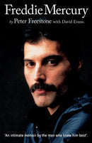 Freddie Mercury-9780711986749