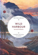Wild Harbour-9780712352246