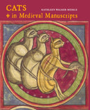 Cats in Medieval Manuscripts-9780712352932