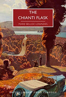 The Chianti Flask-9780712353298