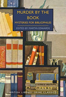 Murder by the Book : Mysteries for Bibliophiles-9780712353694