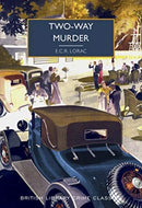 Two-Way Murder-9780712353830