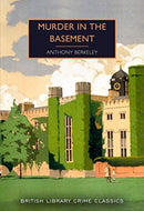 Murder in the Basement-9780712353946
