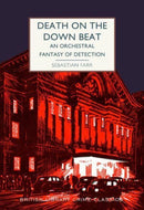 Death on the Down Beat : An Orchestral Fantasy of Detection-9780712354028