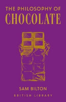 The Philosophy of Chocolate-9780712354349