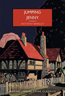 Jumping Jenny-9780712354707