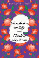 Introduction to Sally-9780712354745