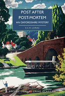Post After Post-Mortem : An Oxfordshire Mystery-9780712354752