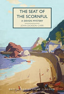 The Seat of the Scornful : A Devon Mystery-9780712354806