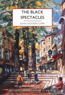 The Black Spectacles-9780712354820