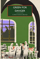 Green for Danger-9780712354905