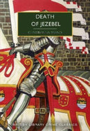 Death of Jezebel-9780712354912