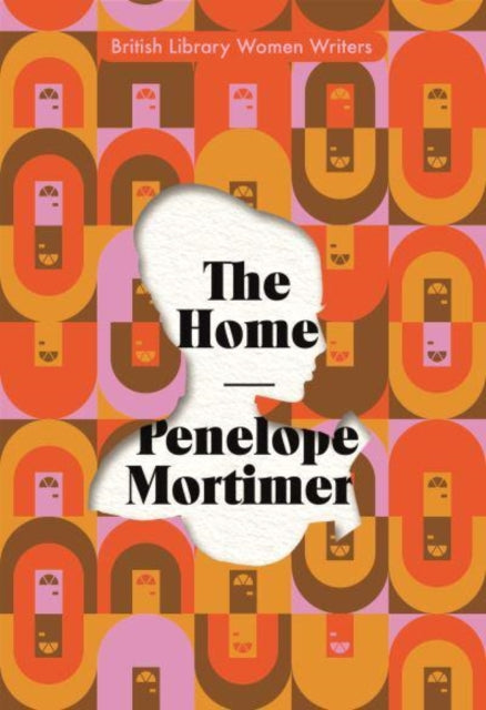 The Home-9780712354929