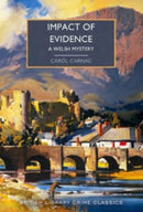 Impact of Evidence-9780712355254