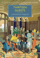 Thirteen Guests-9780712356015