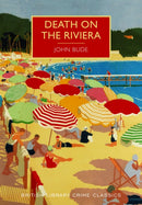 Death on the Riviera-9780712356374
