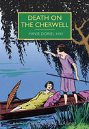 Death on the Cherwell-9780712357265